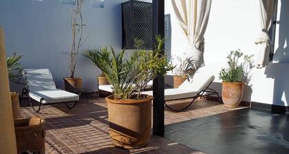 Riad Eldar