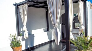 Steam room - Riad Eldar (Marrakech)