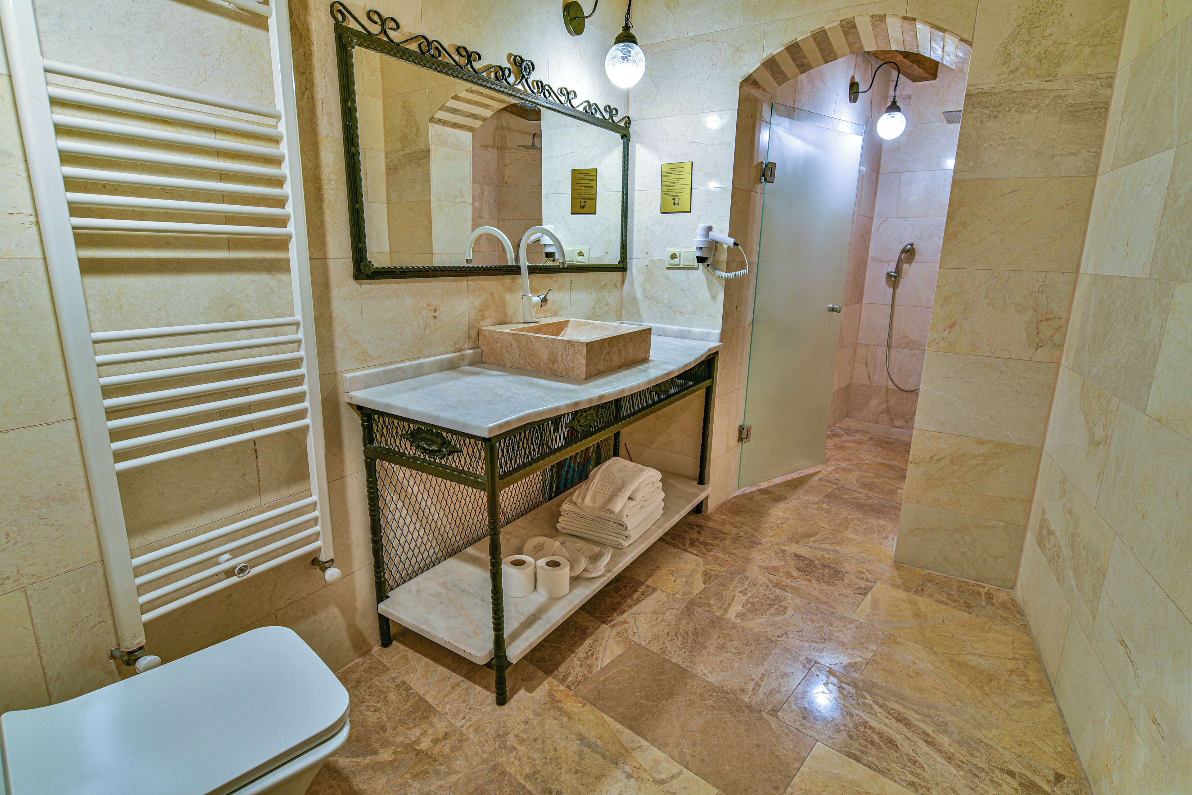 Foto - Dervish Cave House