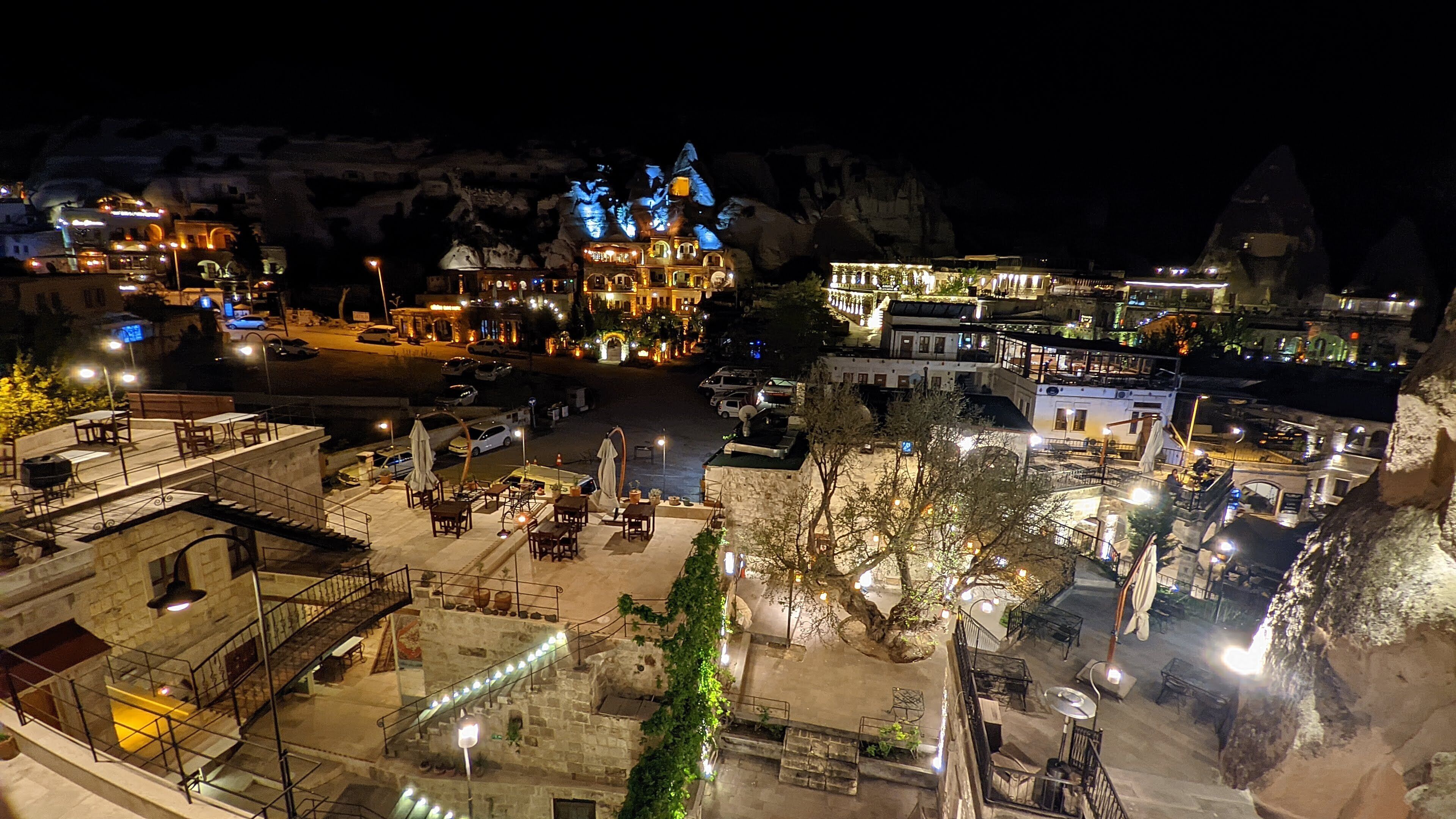 Photo - Dervish Cave House & Restaurant