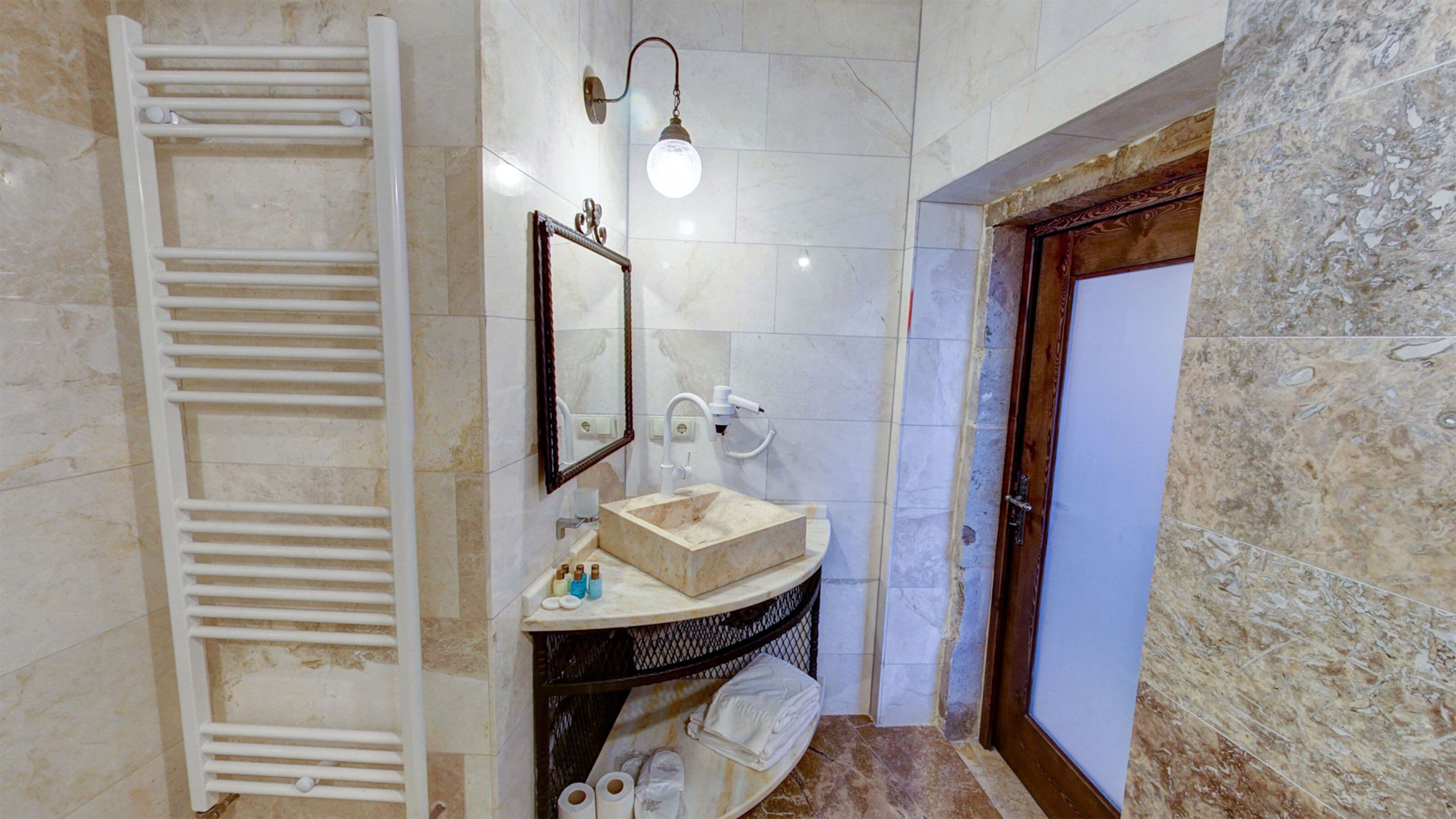 Photo - Dervish Cave House & Restaurant