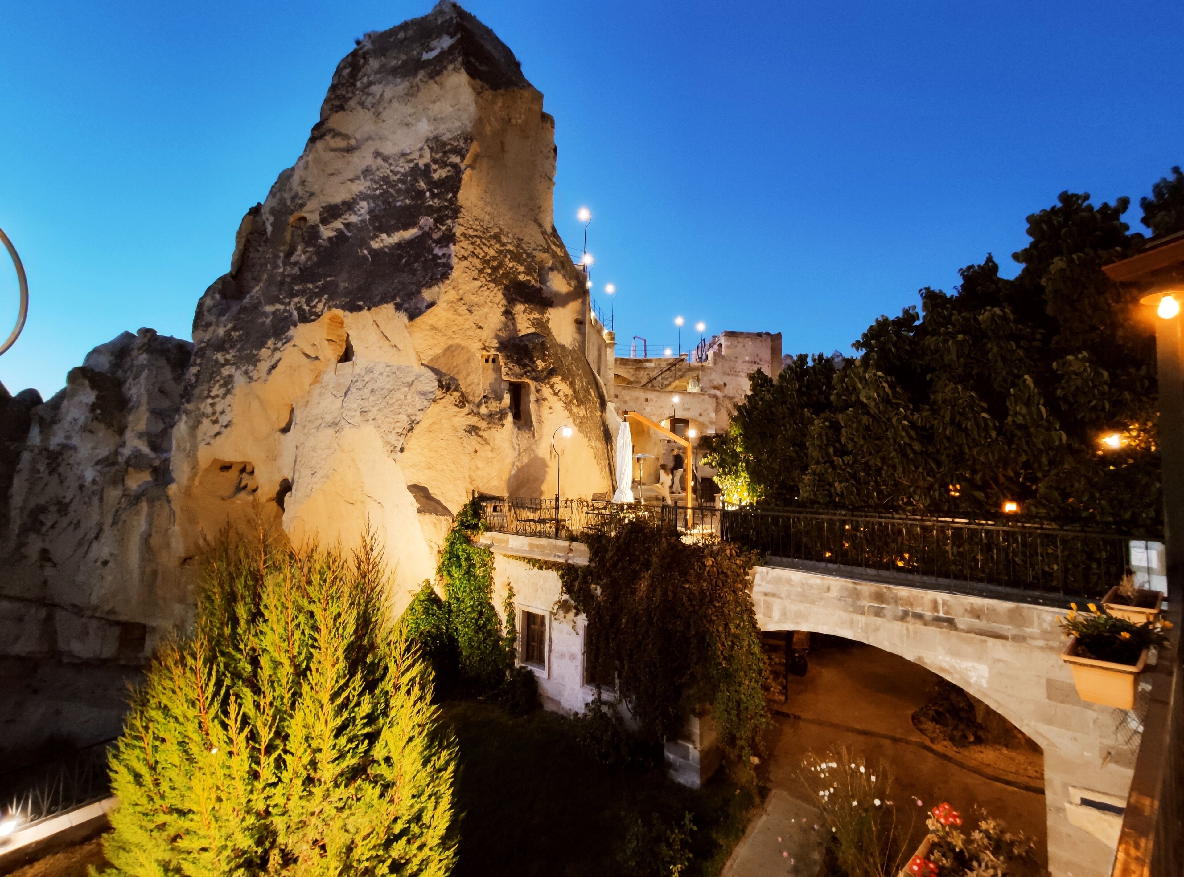 Photo - Dervish Cave House & Restaurant