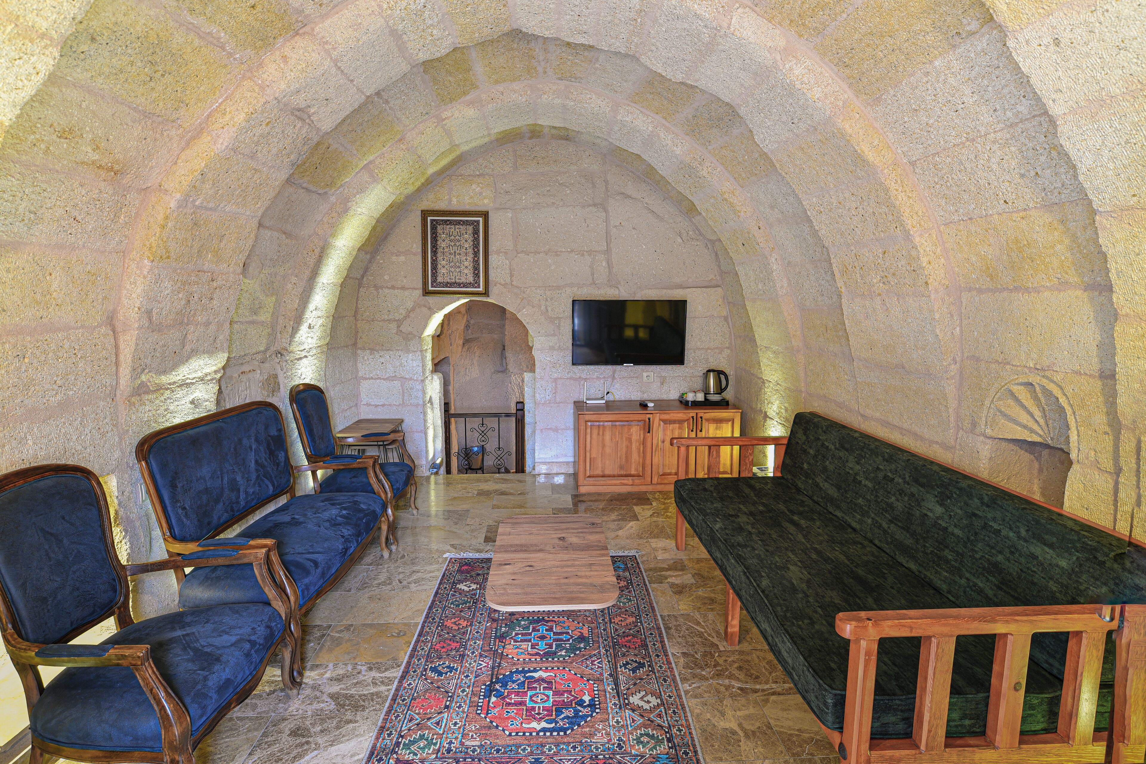 Photo - Dervish Cave House & Restaurant