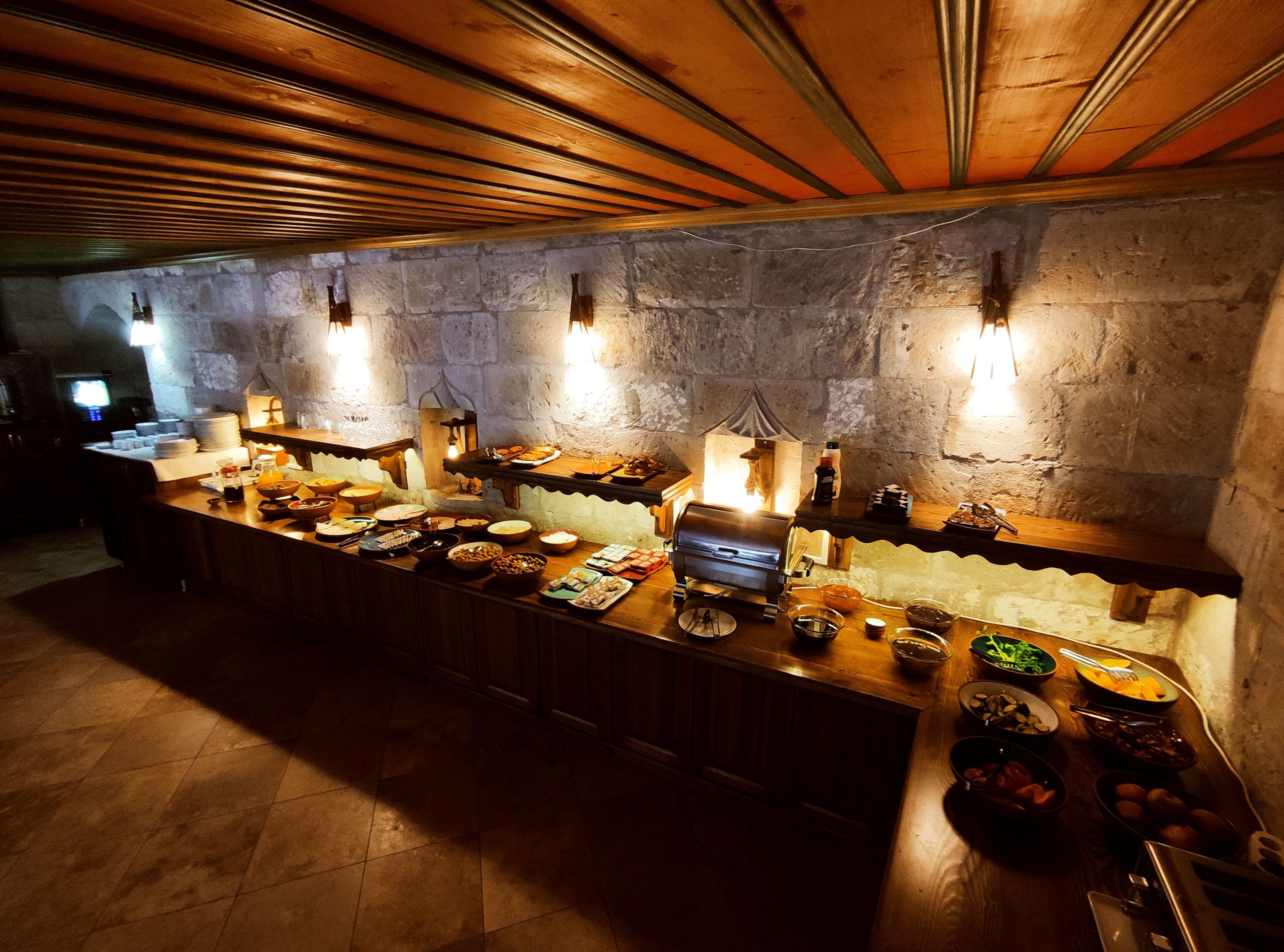 Photo - Dervish Cave House & Restaurant