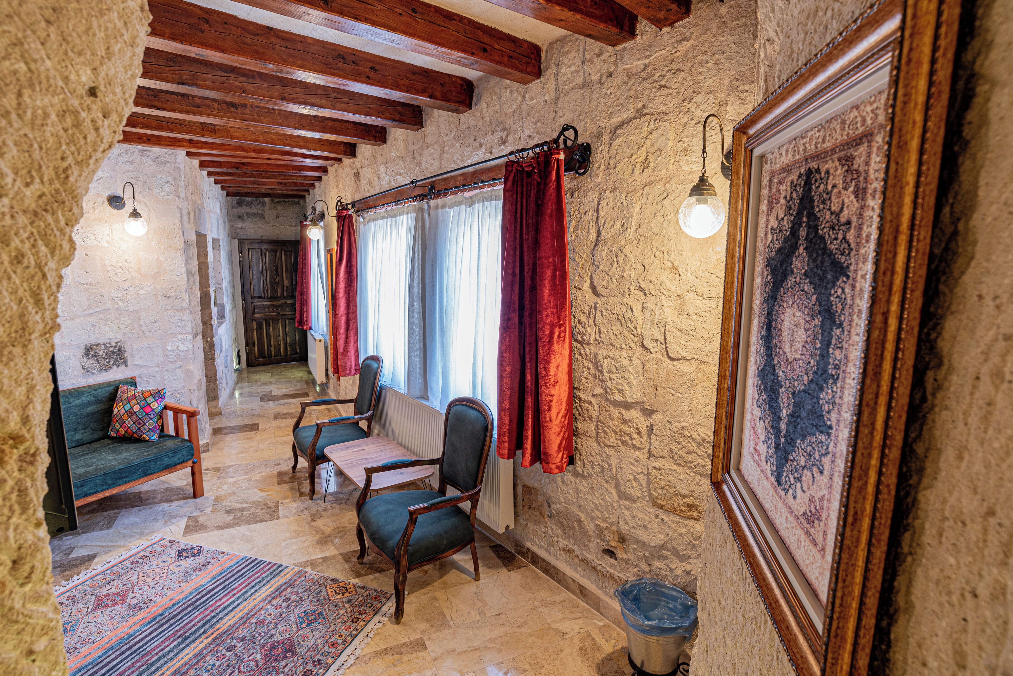 Photo - Dervish Cave House & Restaurant