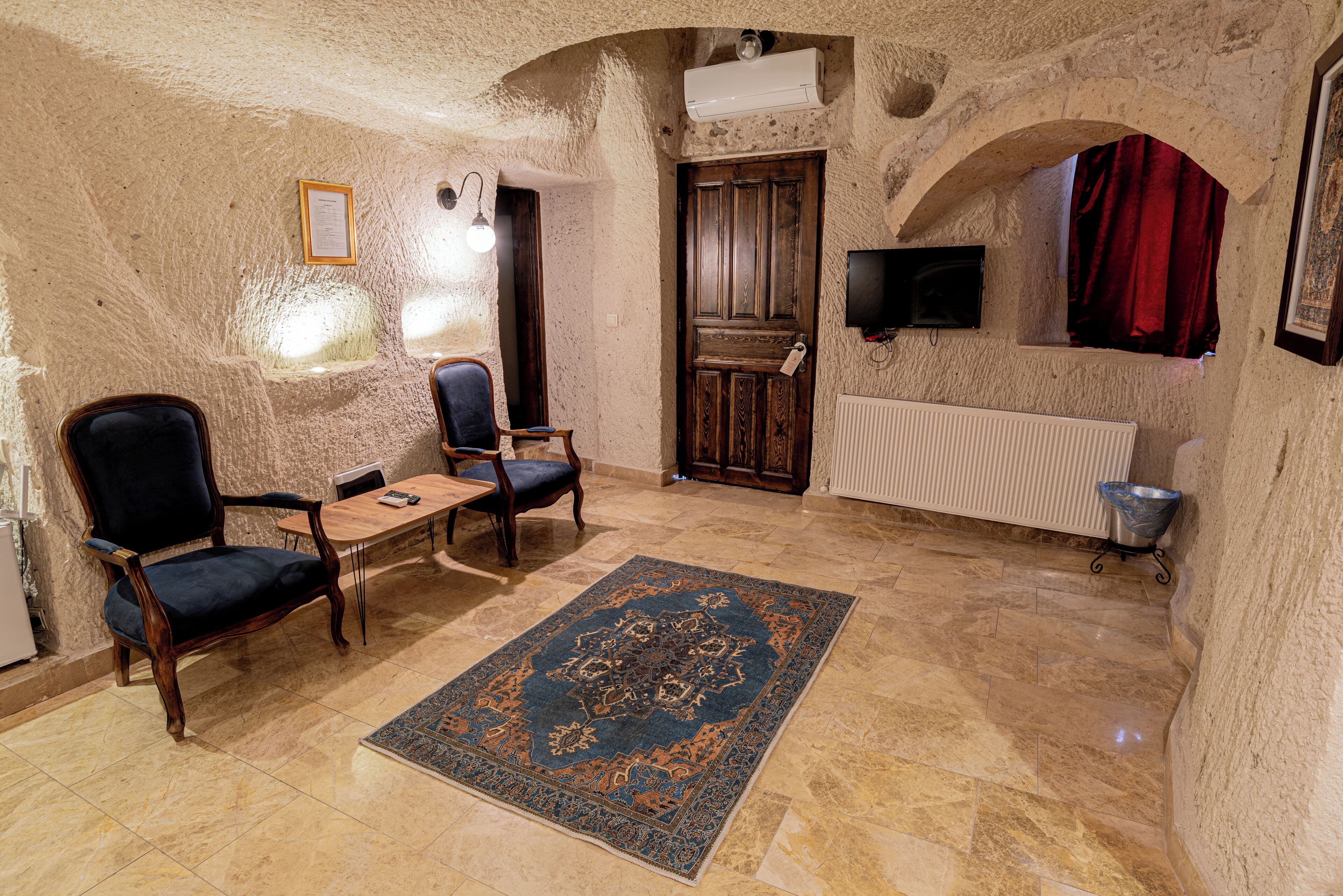 Photo - Dervish Cave House & Restaurant