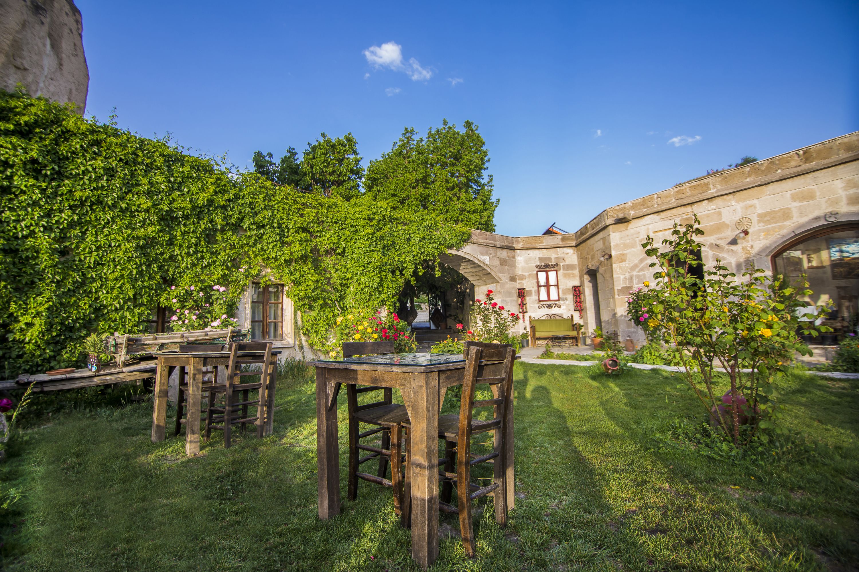 Photo - Dervish Cave House & Restaurant