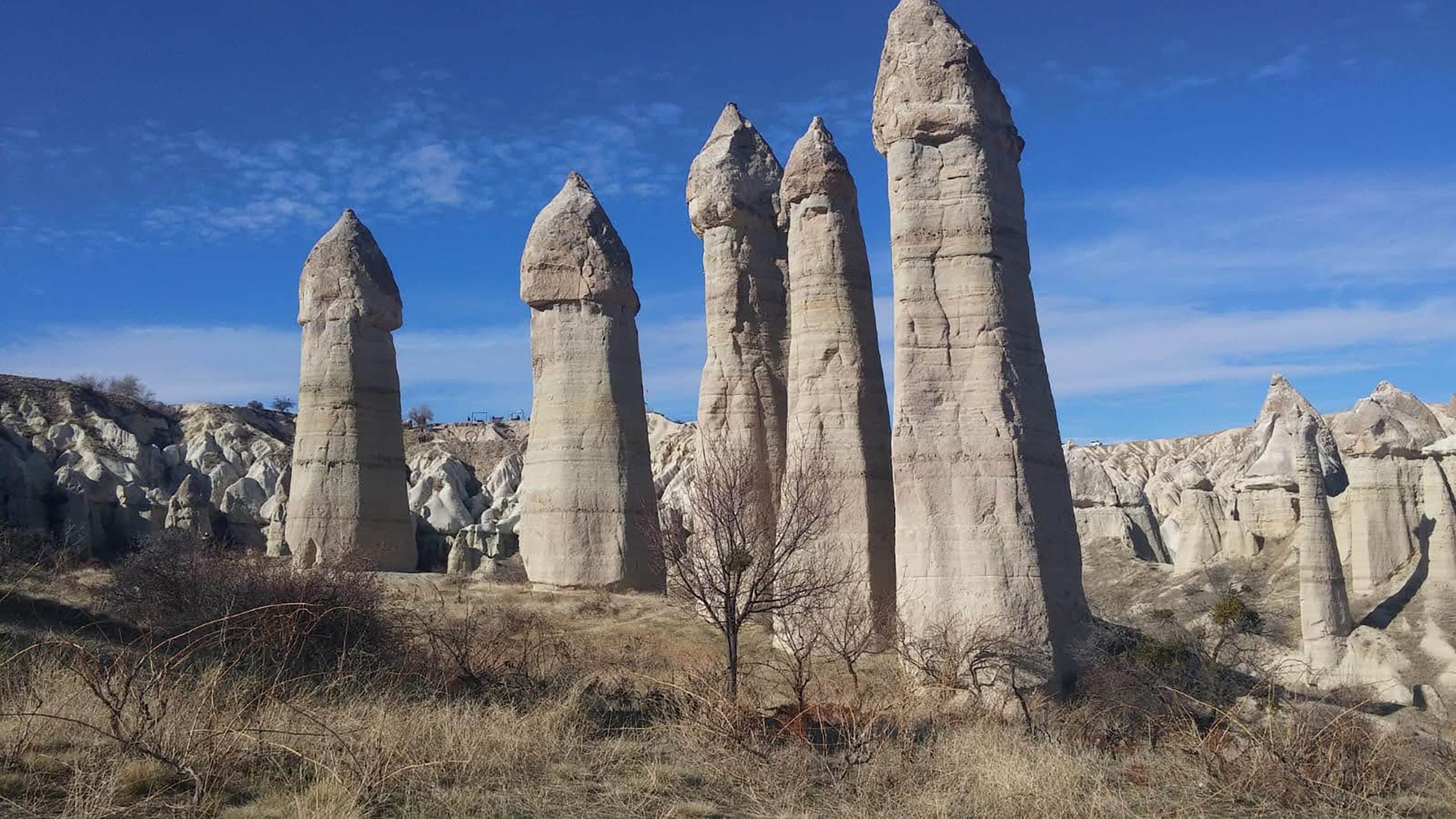 Photo - Dervish Cave House & Restaurant