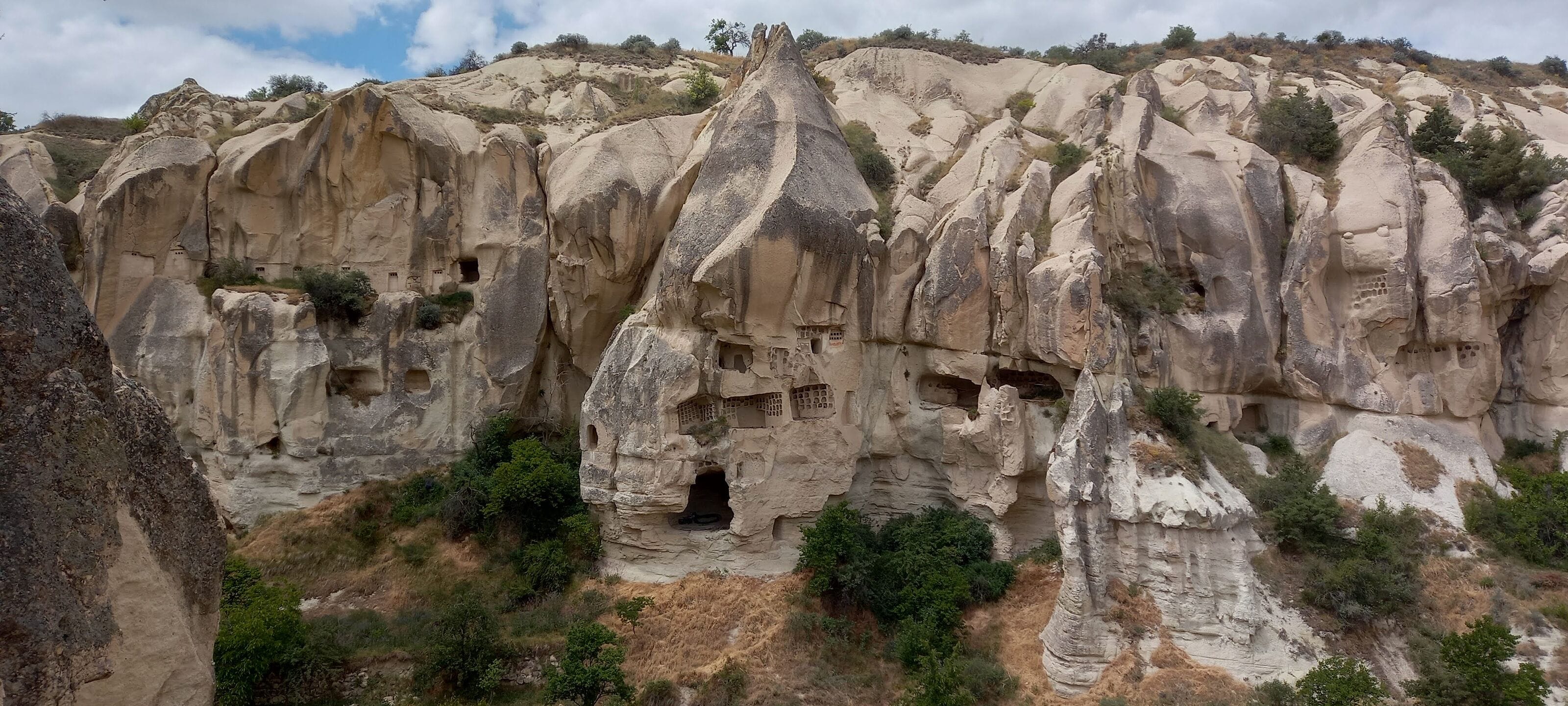 Photo - Dervish Cave House & Restaurant
