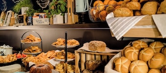 Motel One Hamburg Airport