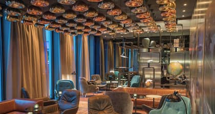 Motel One Hamburg Airport