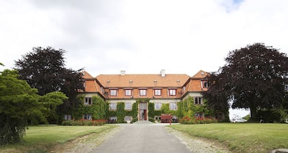 Pension Elmehøj