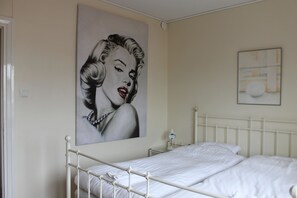 Double Room, Private Bathroom - Borlänge House of Blues Hotel (Borlange)