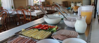 BorlÀnge House of Blues Hotel