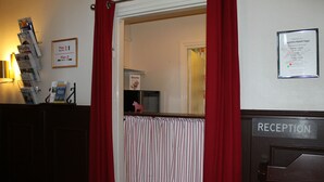 Unclassified image, 3 of 26, button - Borlänge House of Blues Hotel (Borlange)