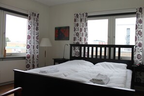 Double Room, Private Bathroom - Borlänge House of Blues Hotel (Borlange)