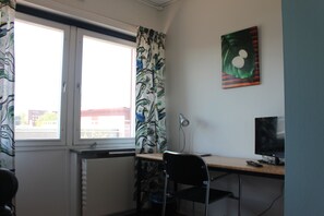 Single Room - Borlänge House of Blues Hotel (Borlange)