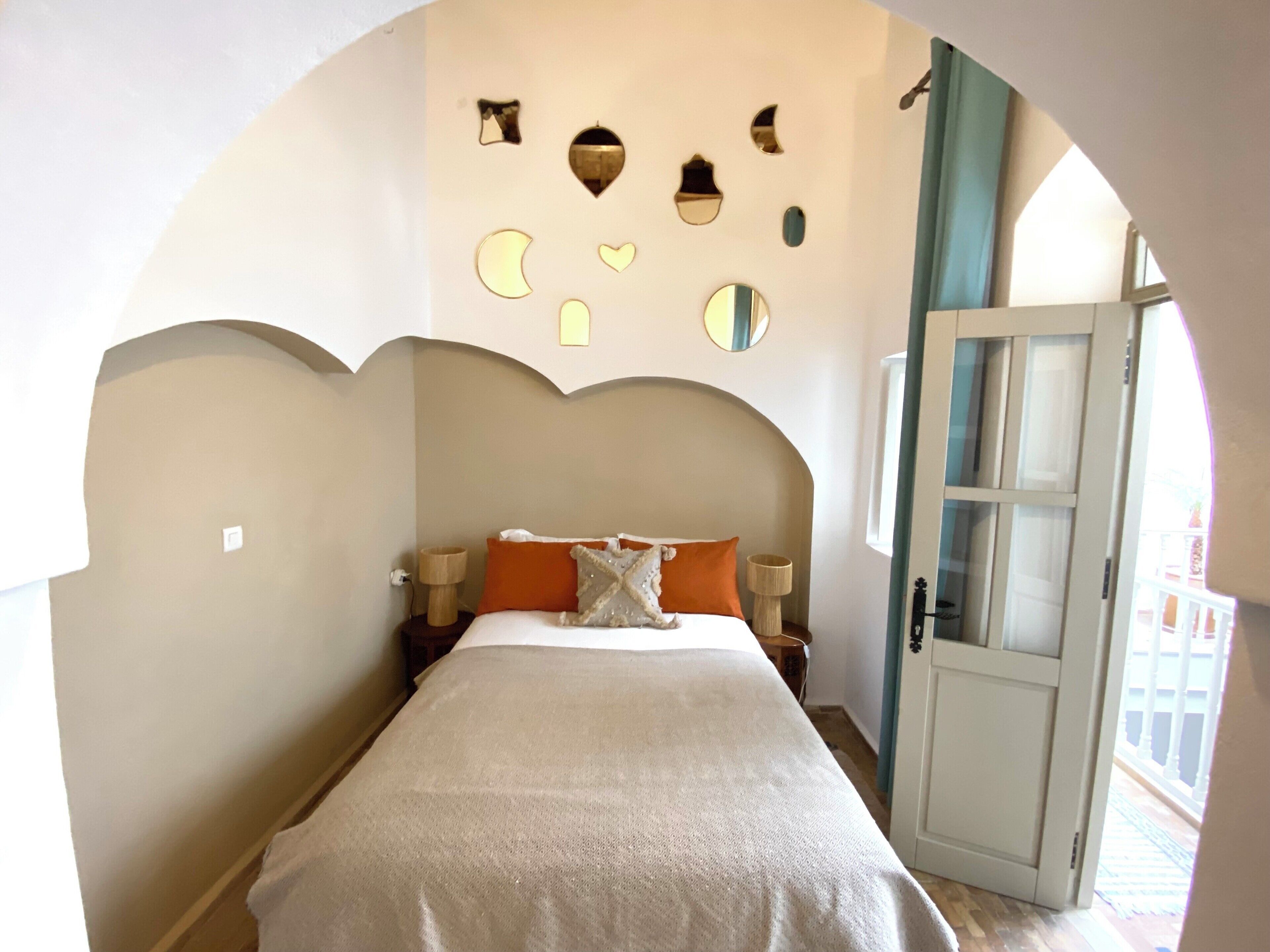 Foto - Riad Mogantique-Essaouira