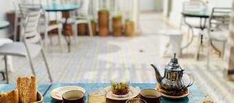 Riad l'Ayel d'Essaouira