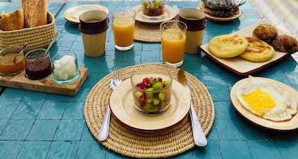 Riad l'Ayel d'Essaouira