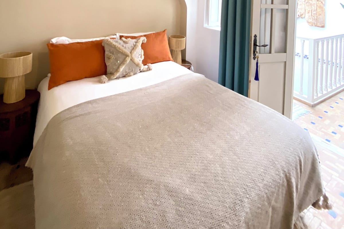 Standardzimmer (Mogador)