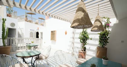 Riad l'Ayel d'Essaouira