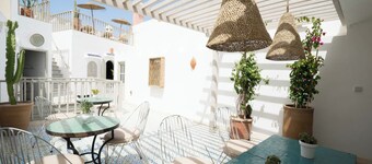 Riad l'Ayel d'Essaouira