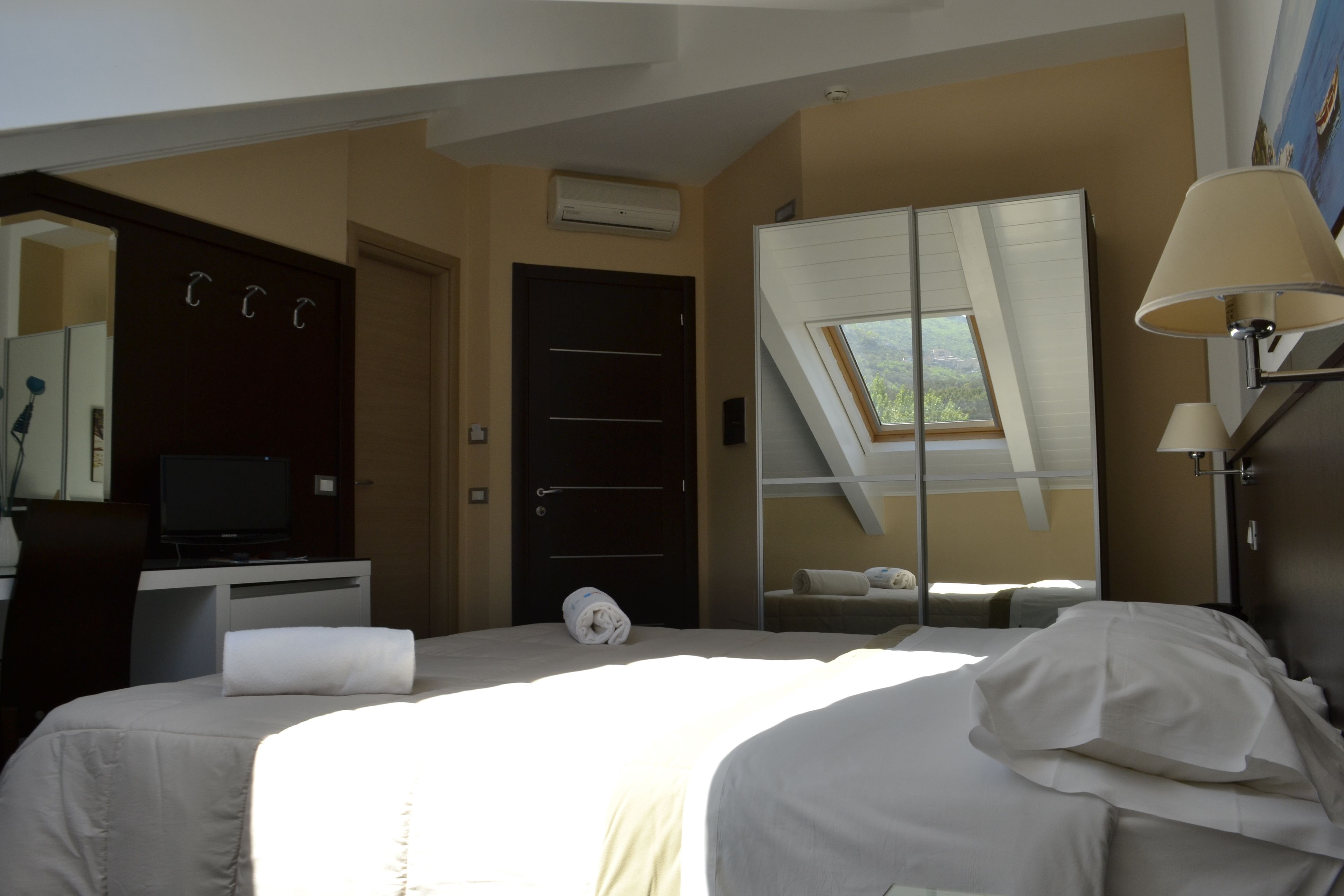 Kamar