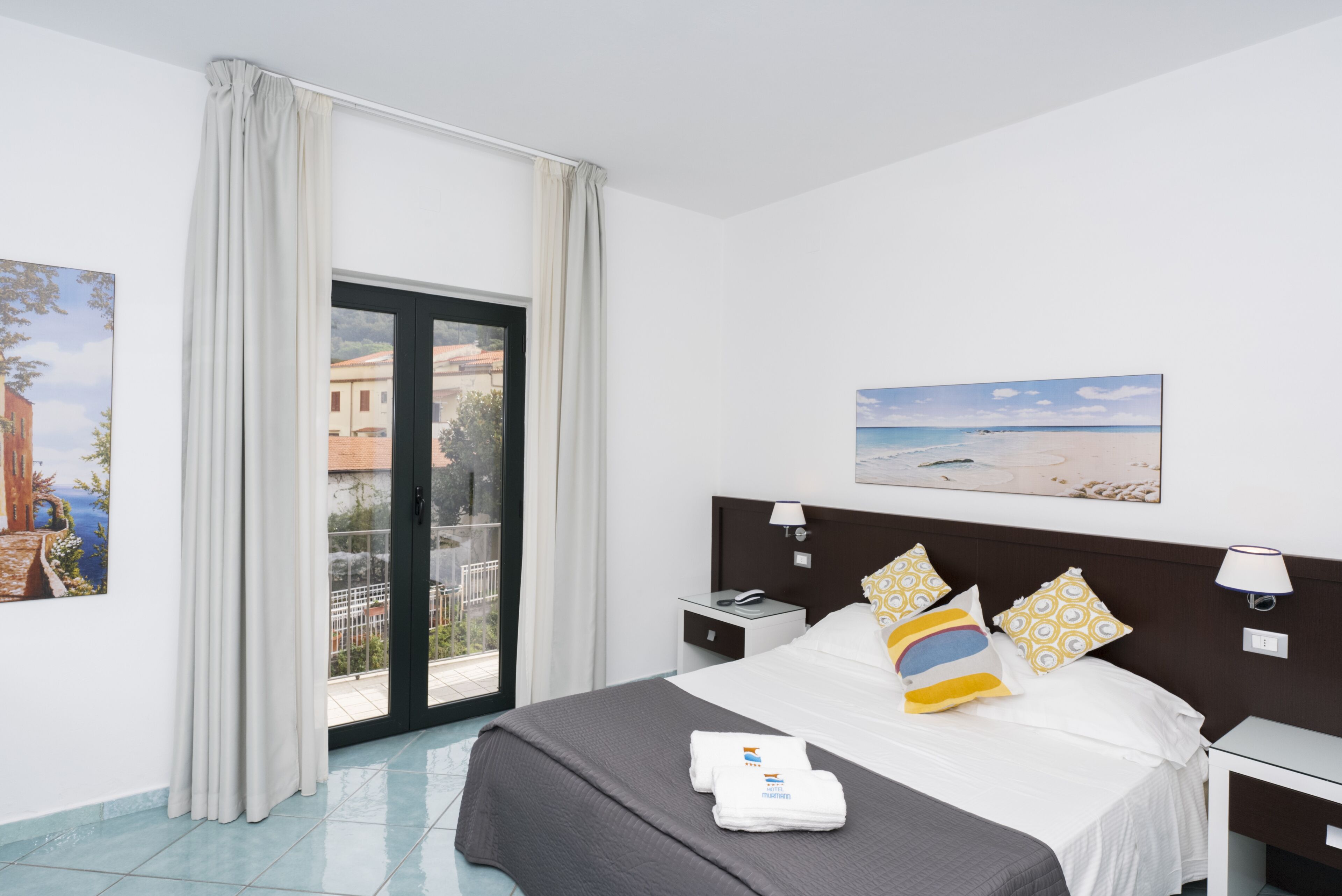 comfort double room | minibar, in-room safe, desk, free wifi