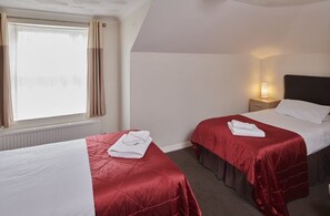 Room - Wensum Guest House (Norwich)
