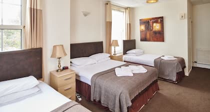 Wensum Guest House