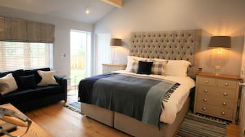 Superior Double Room, Ensuite