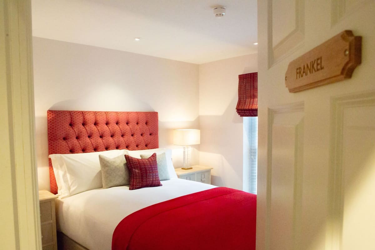 Double Room, Ensuite | 1 bedroom