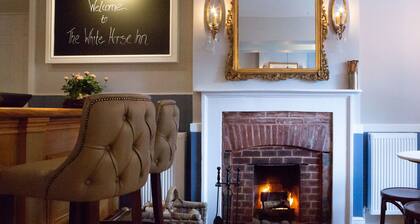 The White Horse Inn