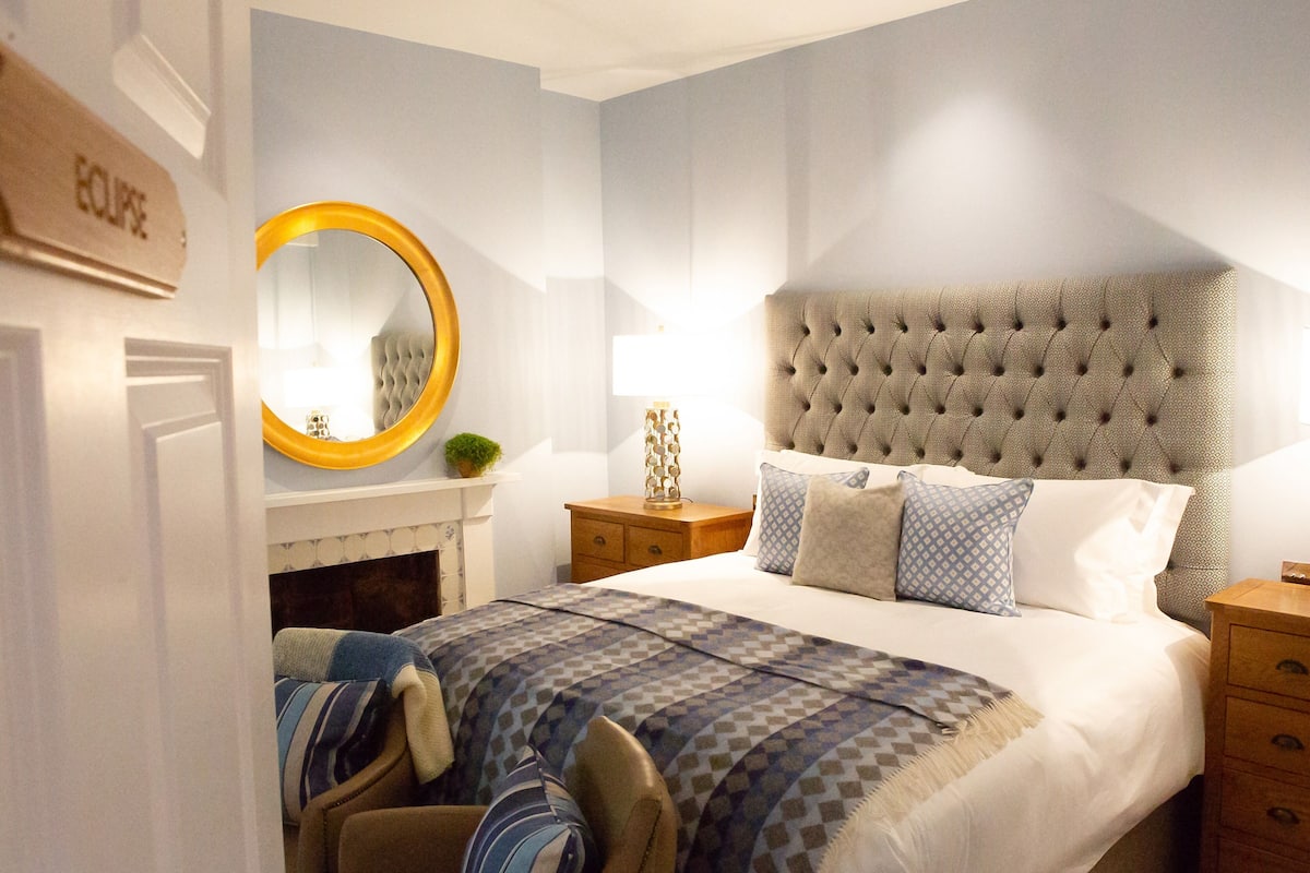 Superior Double Room, Ensuite | 1 bedroom