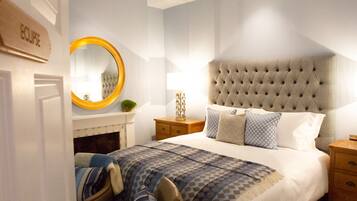 Superior Double Room, Ensuite