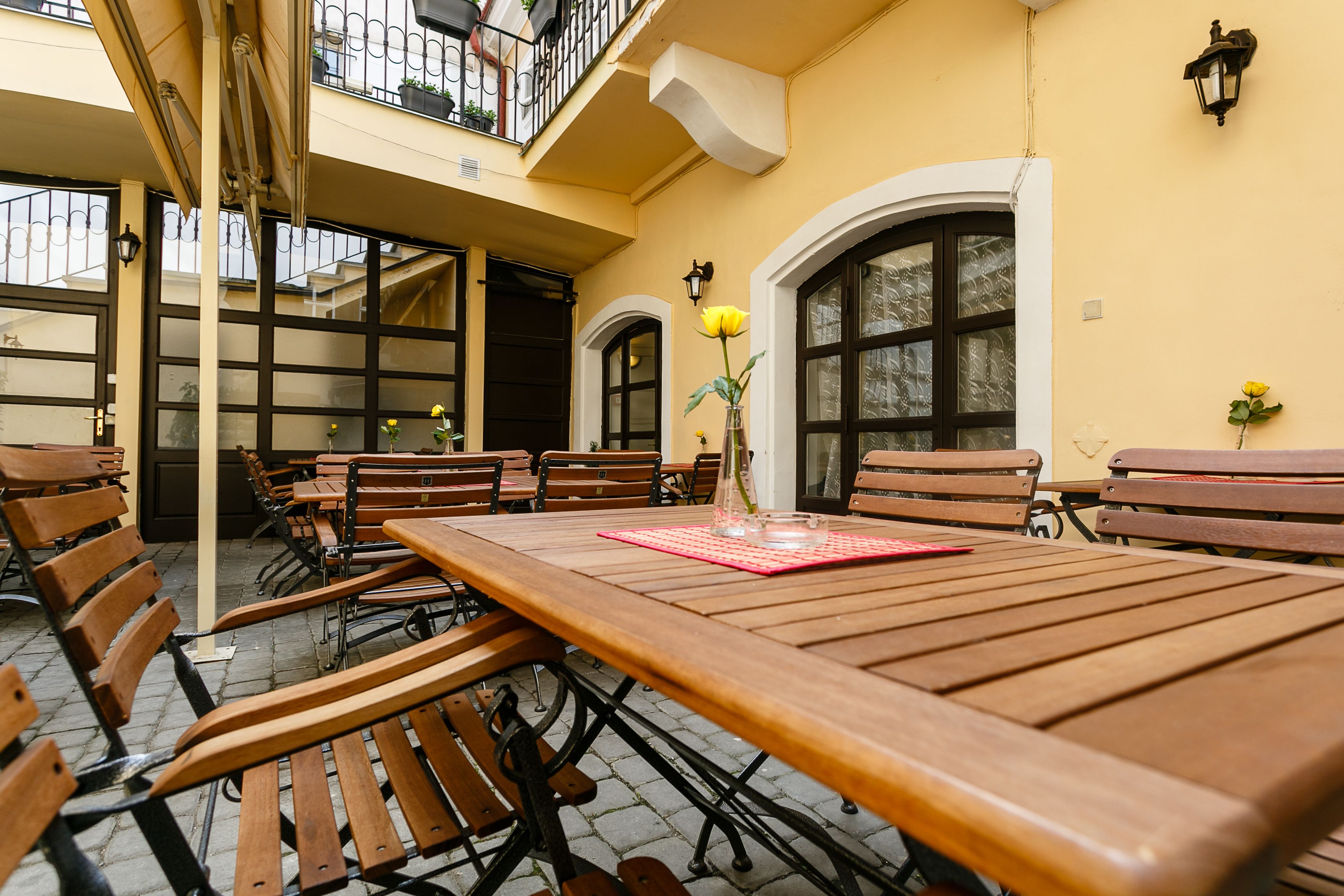 Foto - Pension U Lilie