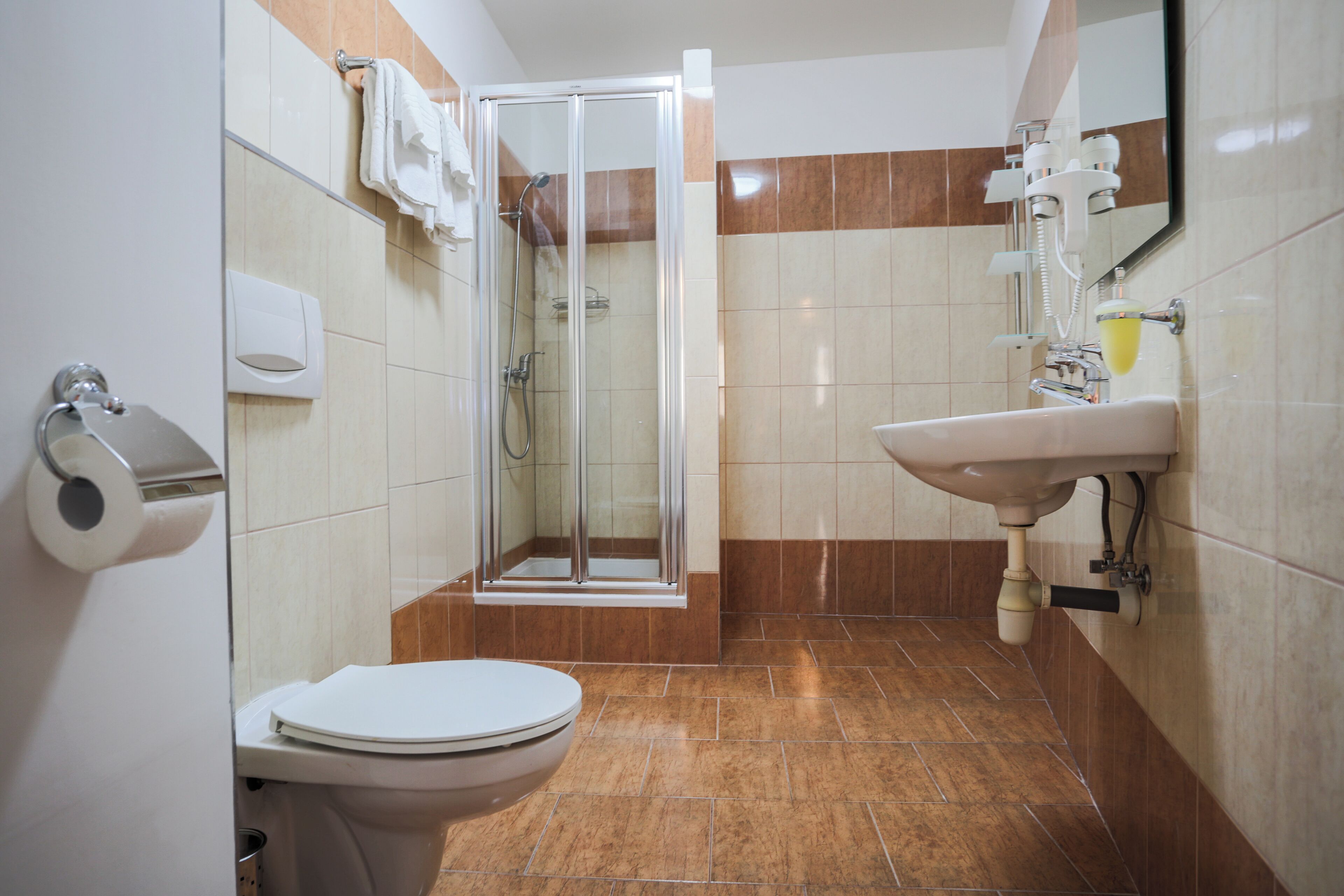 Foto - Pension U Lilie