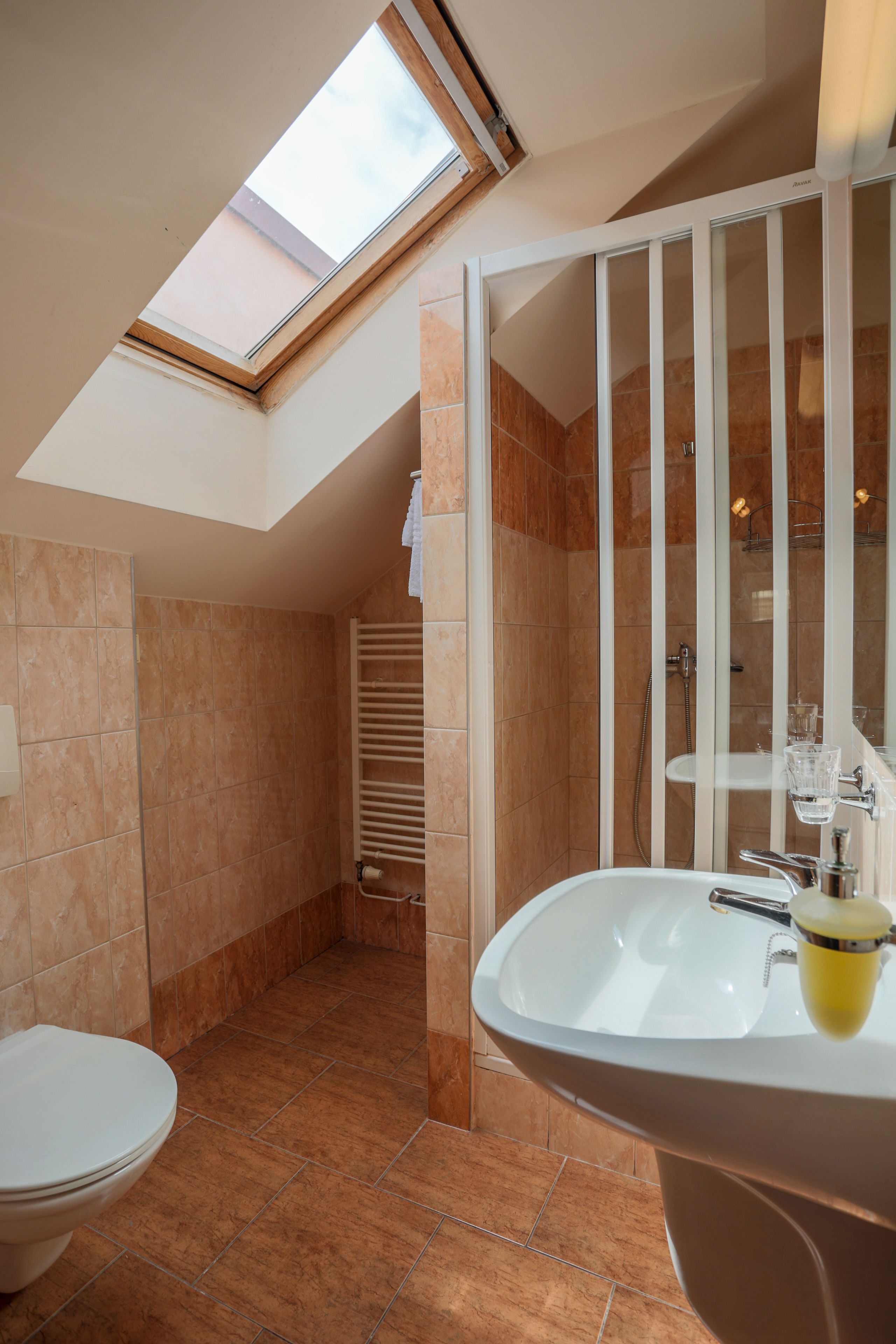 Foto - Pension U Lilie