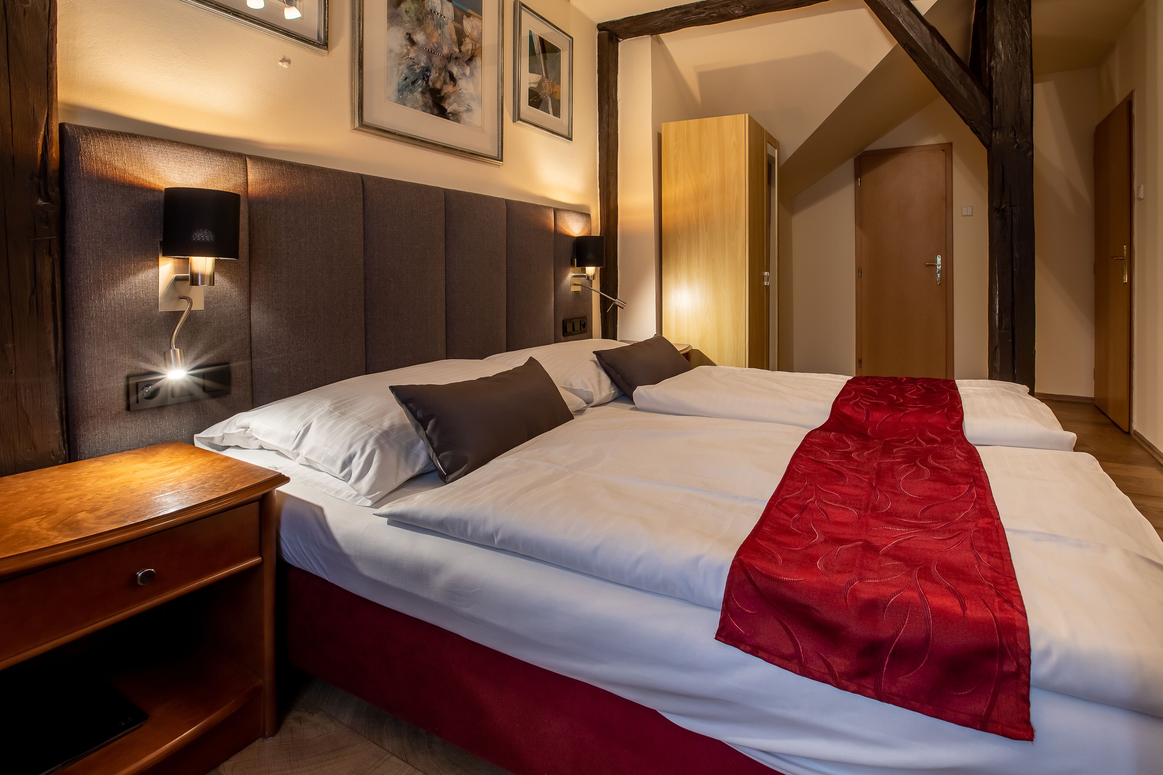 Foto - Pension U Lilie