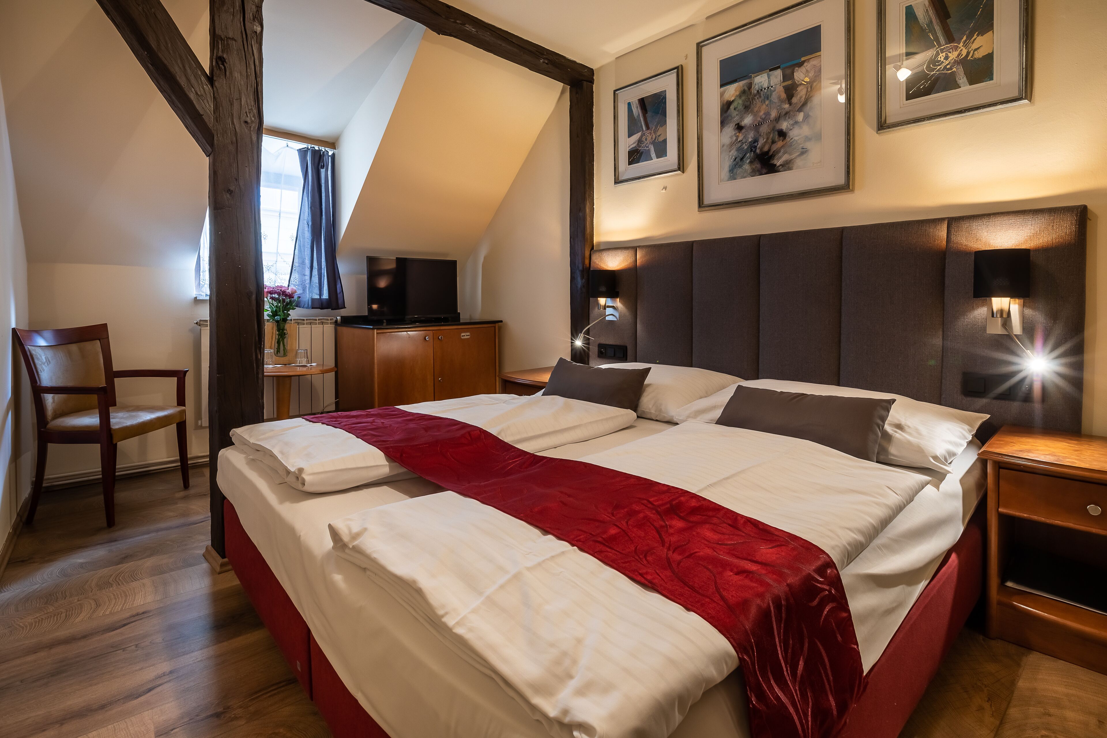 Foto - Pension U Lilie