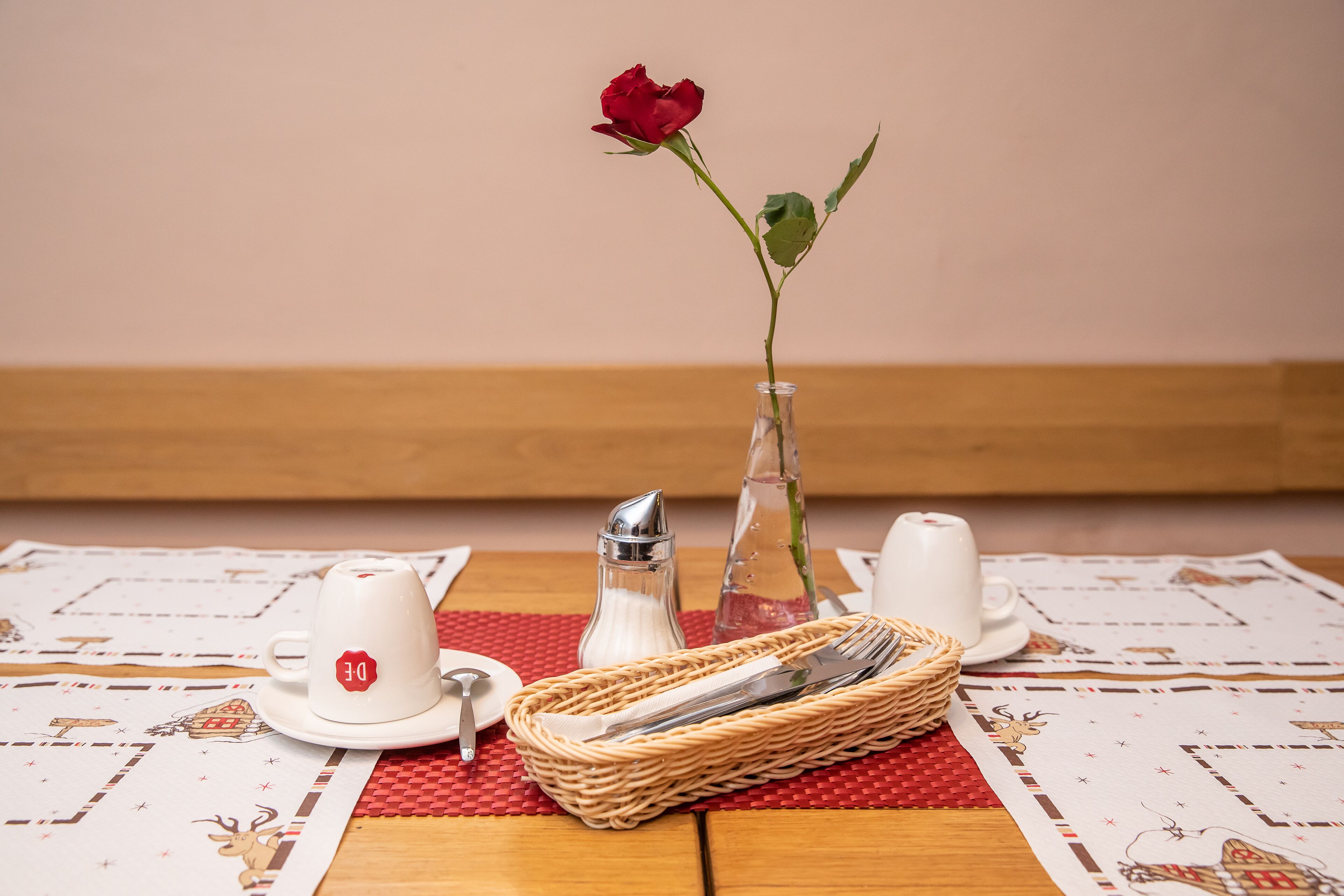 Foto - Pension U Lilie