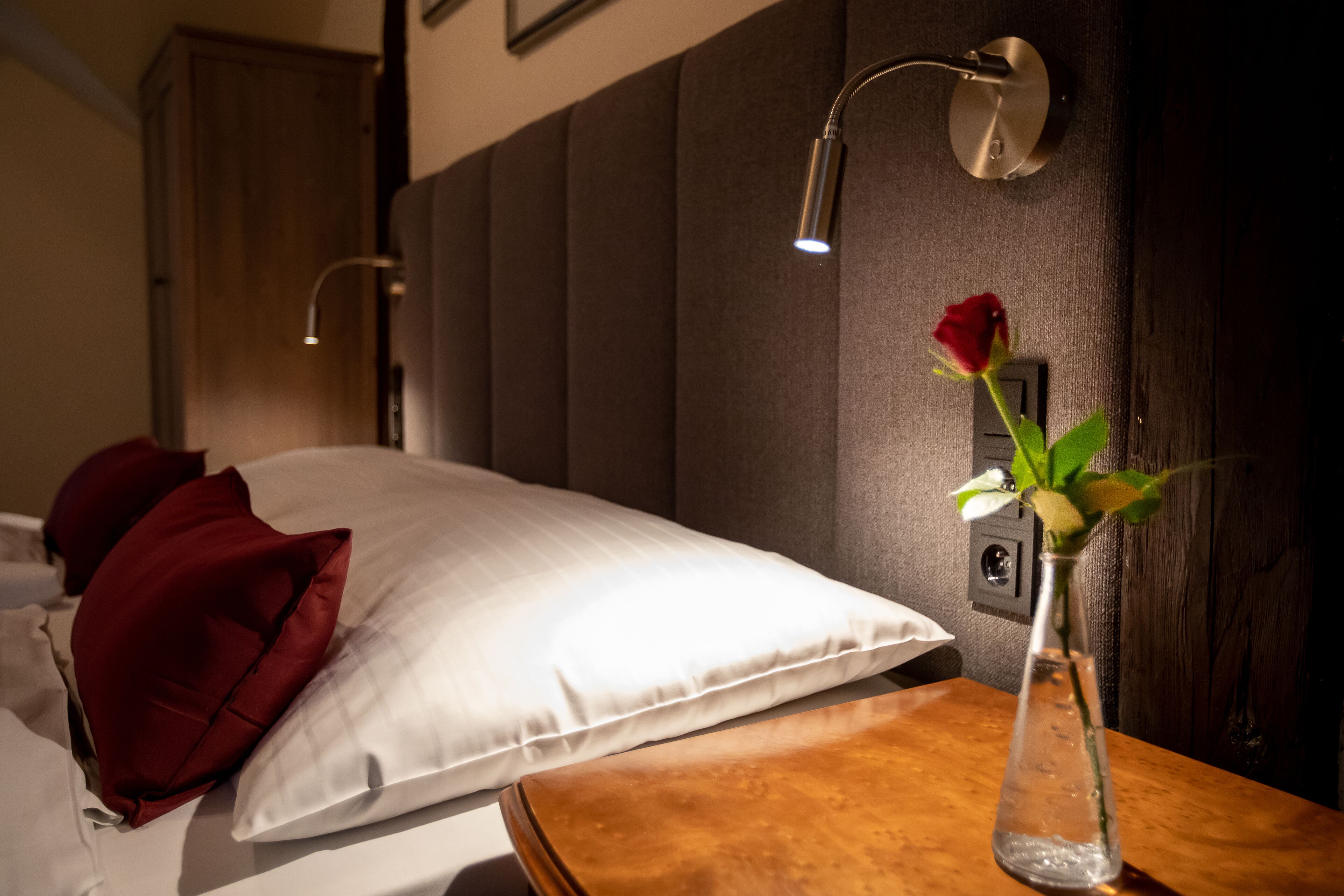 Foto - Pension U Lilie