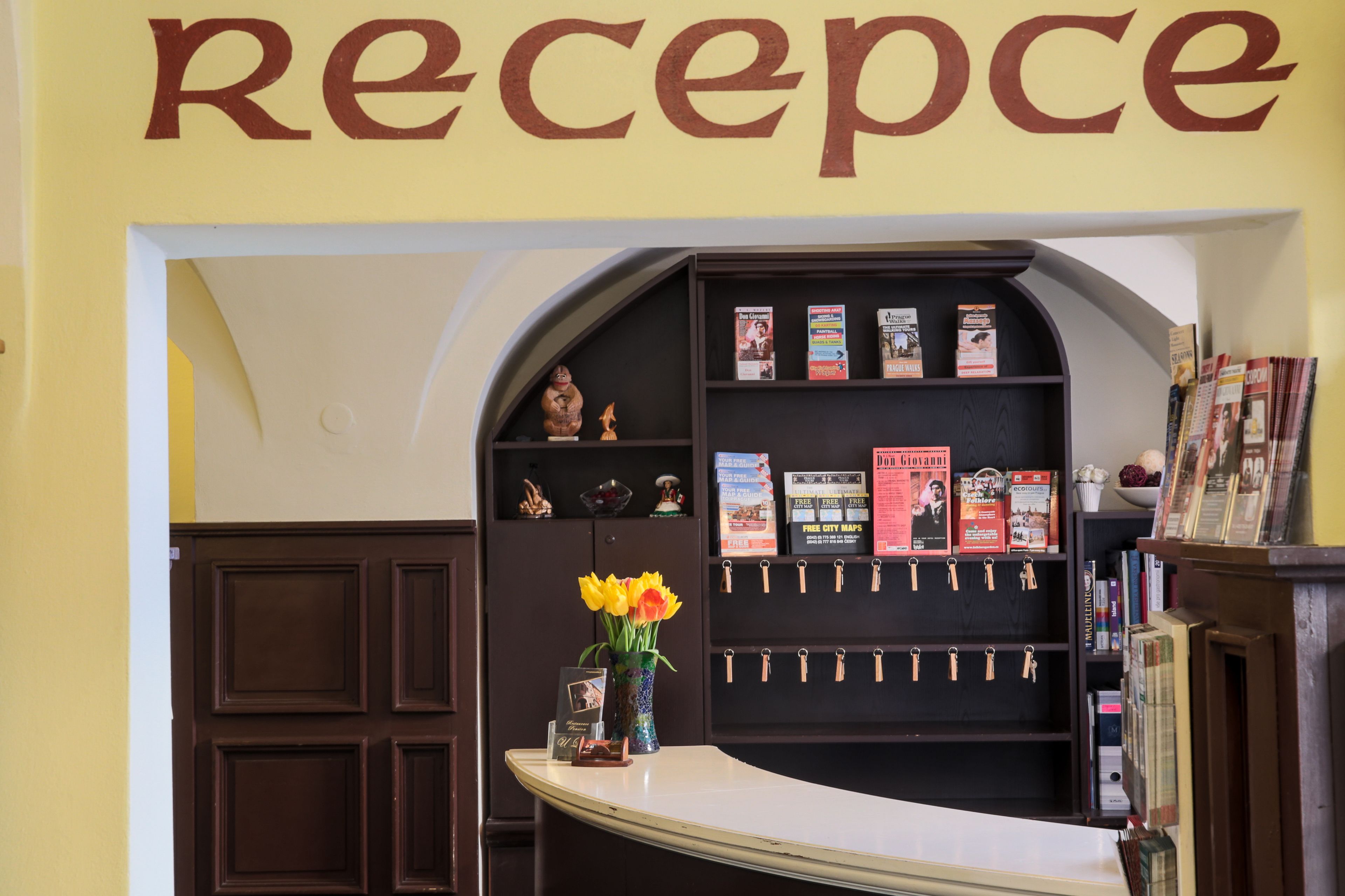 Foto - Pension U Lilie