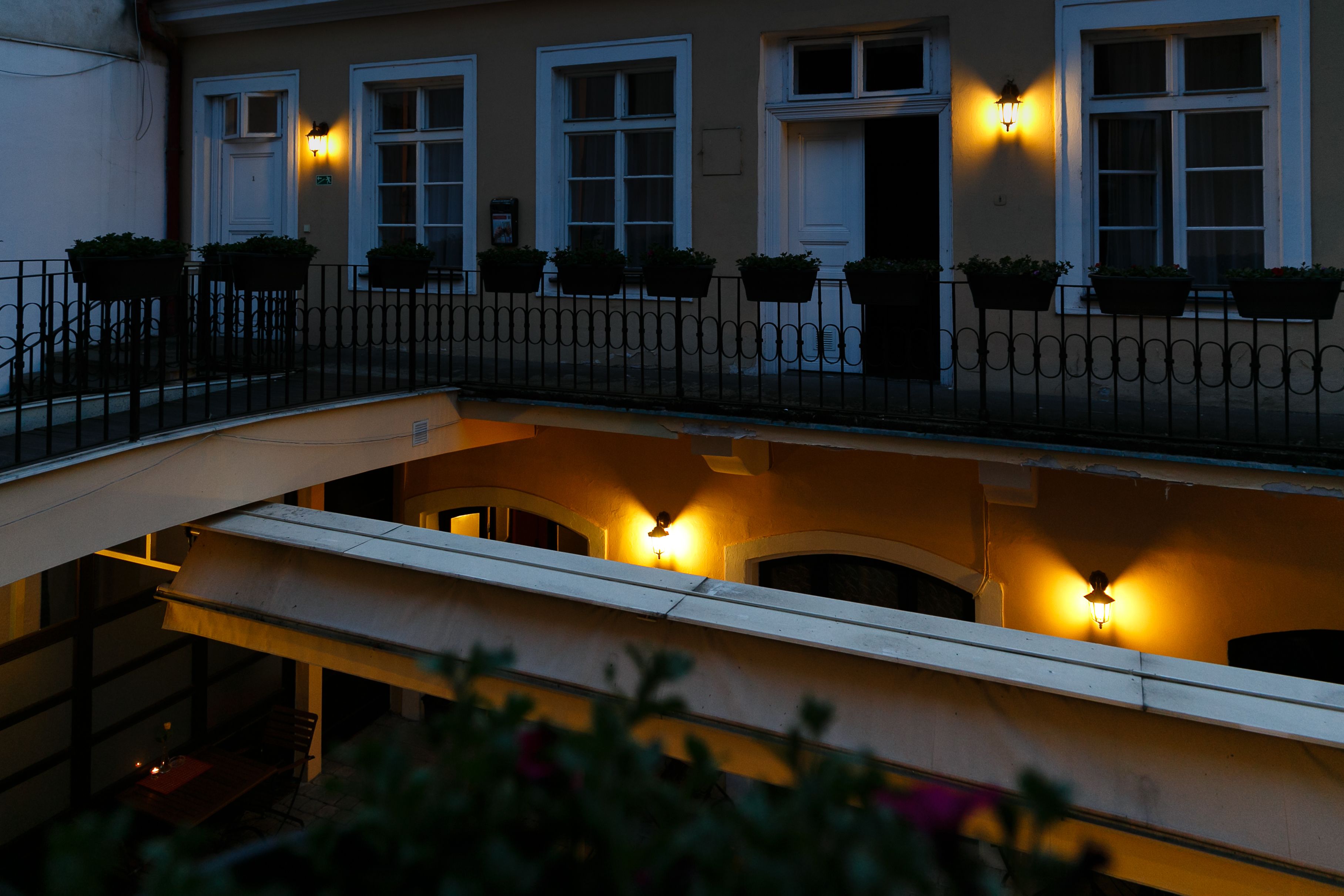 Foto - Pension U Lilie