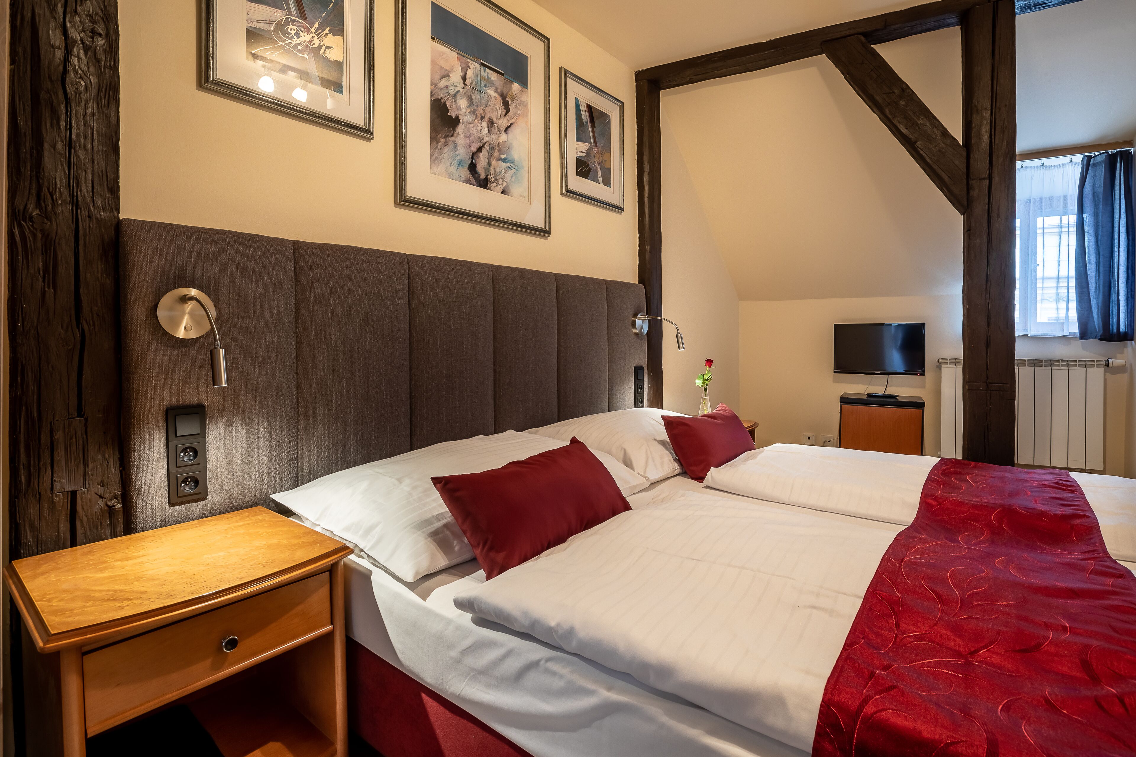 Foto - Pension U Lilie