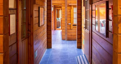Accommodation de Salut Somlom
