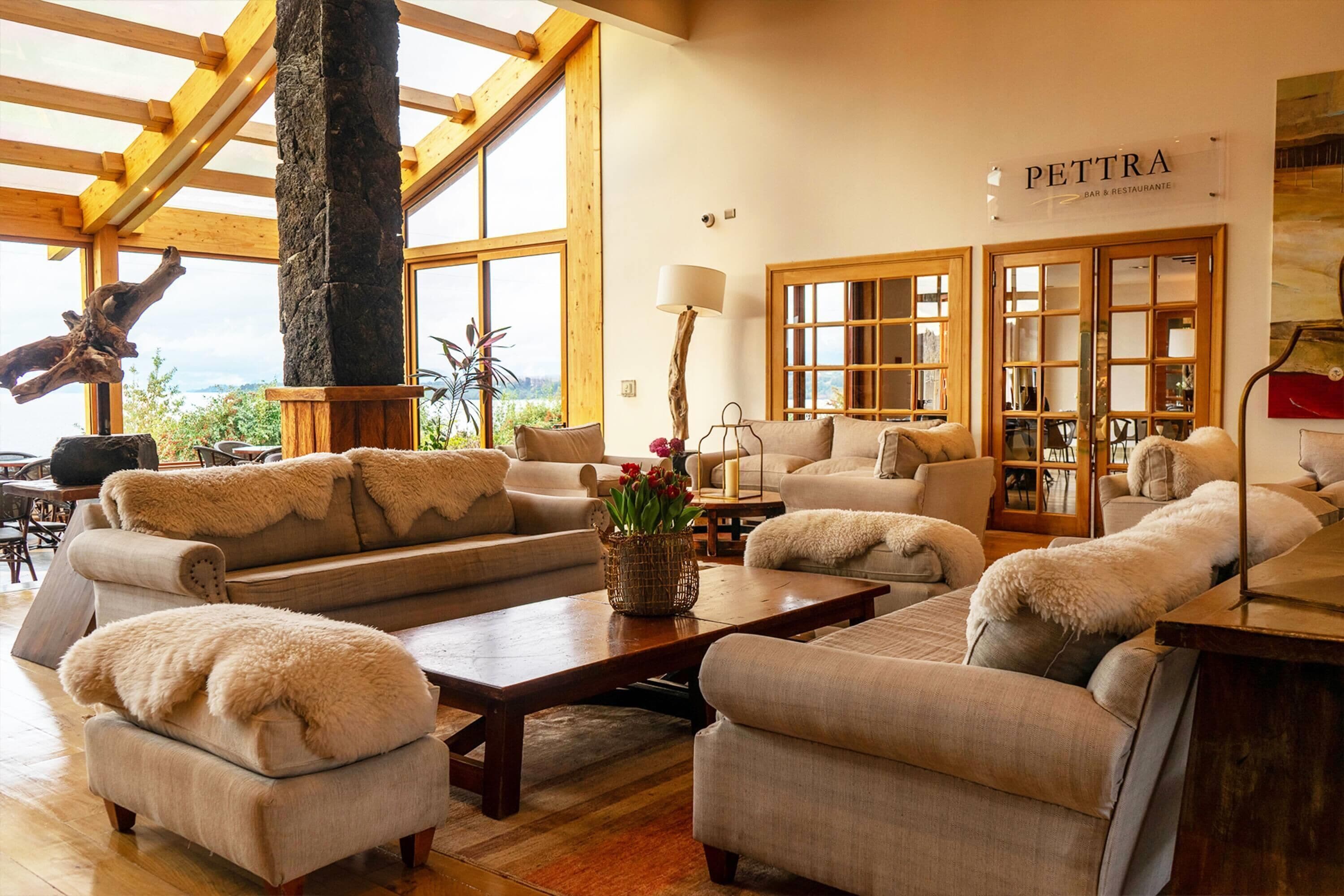 Foto - Wyndham Puerto Varas Pettra