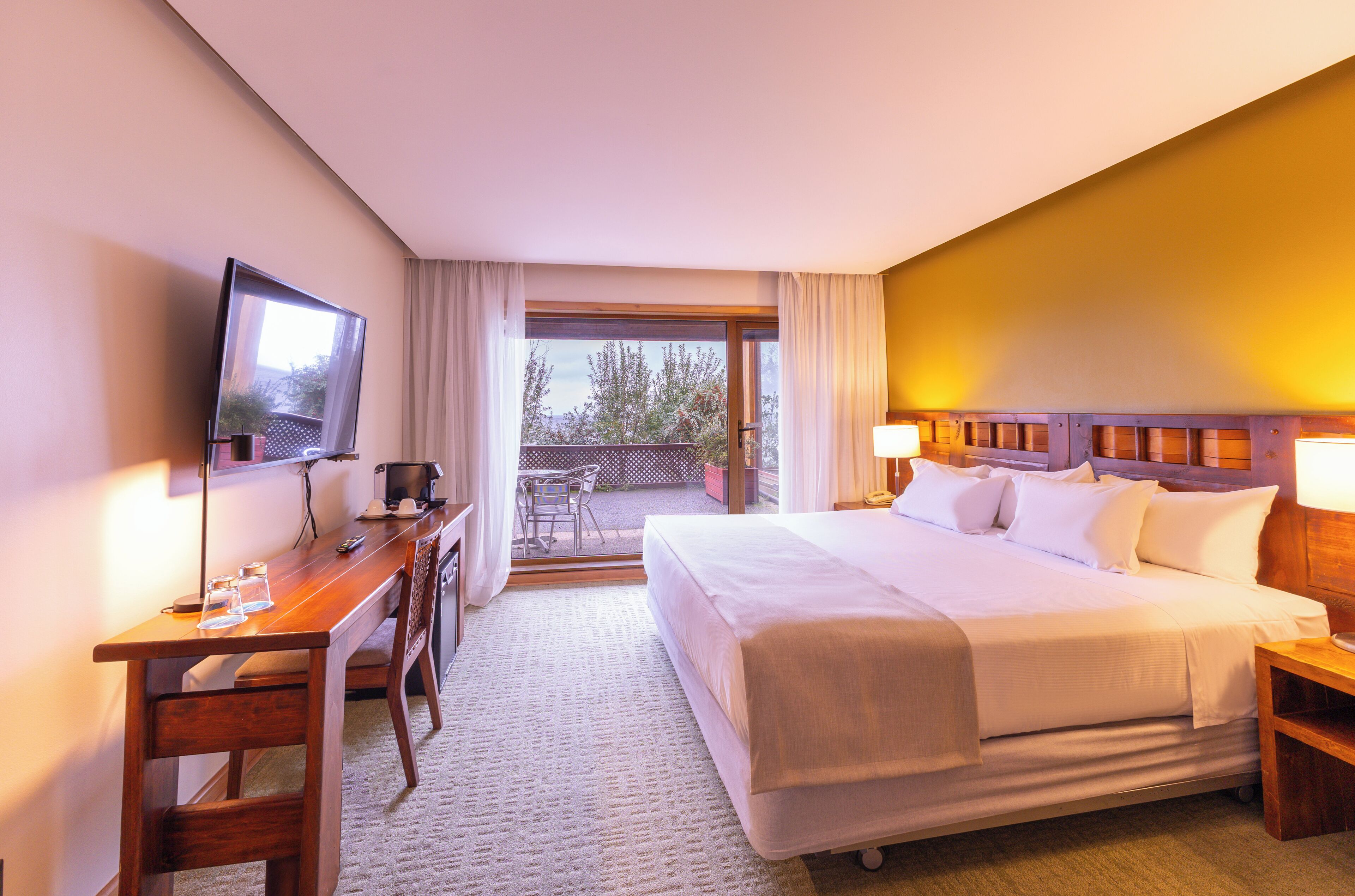 Foto - Wyndham Puerto Varas Pettra