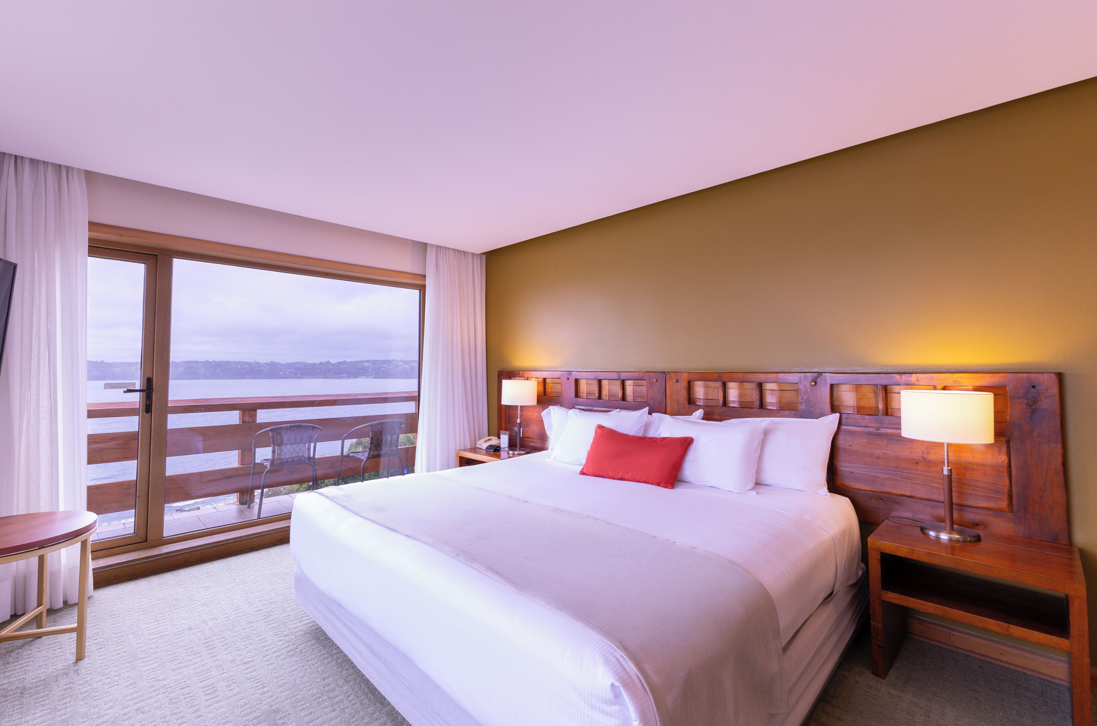 Suite Junior, 1 letto king, non fumatori | Minibar, una cassaforte in camera, insonorizzazione, Wi-Fi gratuito
